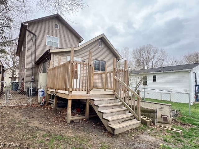 105 Mccook Avenue, Dennison, Ohio image 2