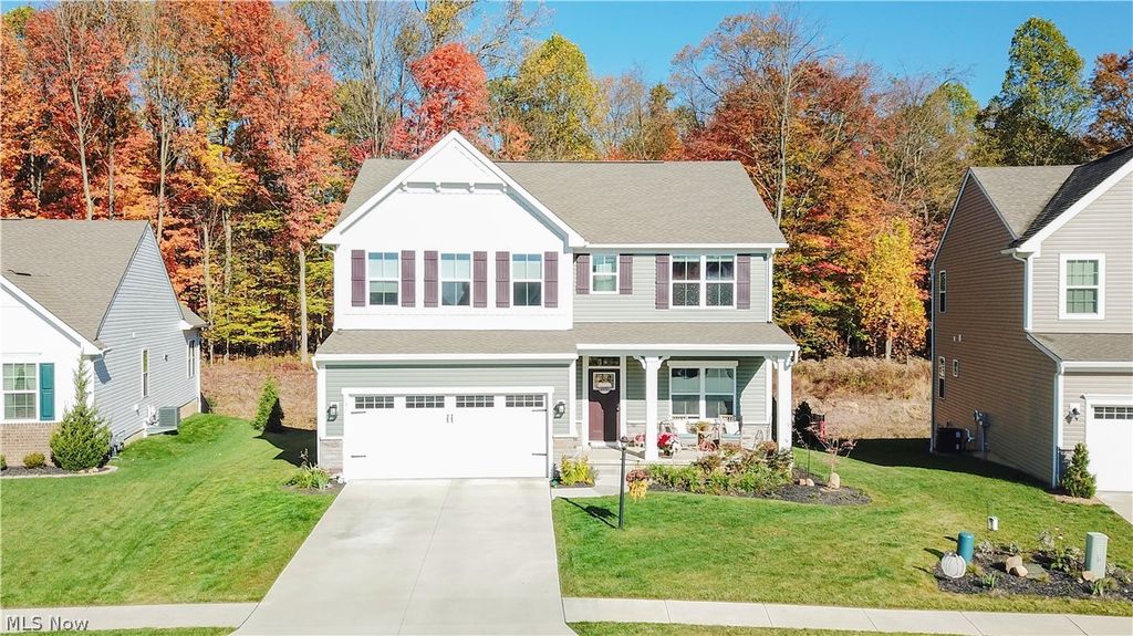 Photo of 131 Wanda Court, Kent, OH 44240 (MLS # 5192496)