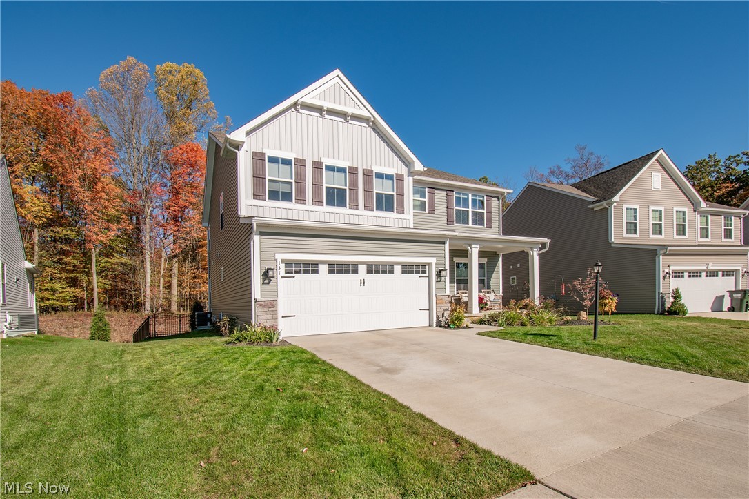 Germaine Reserve Ph 2 - Residential