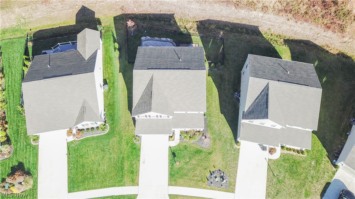 Germaine Reserve Ph 2 - Residential