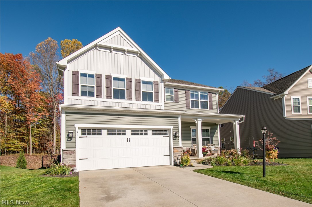 Germaine Reserve Ph 2 - Residential