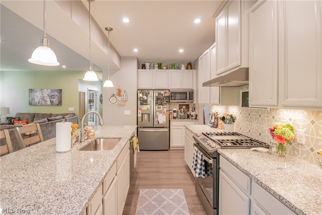 Germaine Reserve Ph 2 - Residential