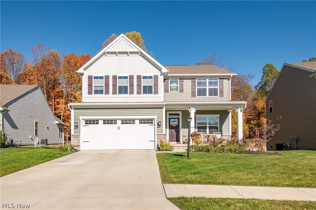 Germaine Reserve Ph 2 - Residential