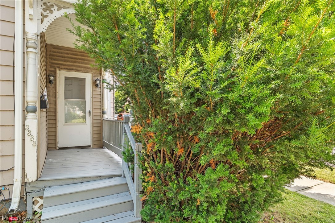 3333 Denison Avenue