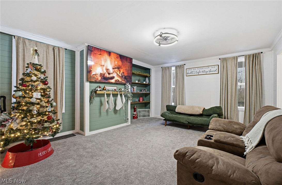 Monroe & Duncans - Residential