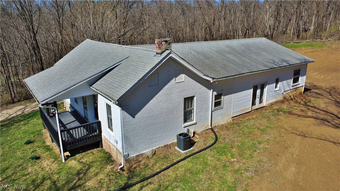 Monroe & Duncans - Residential