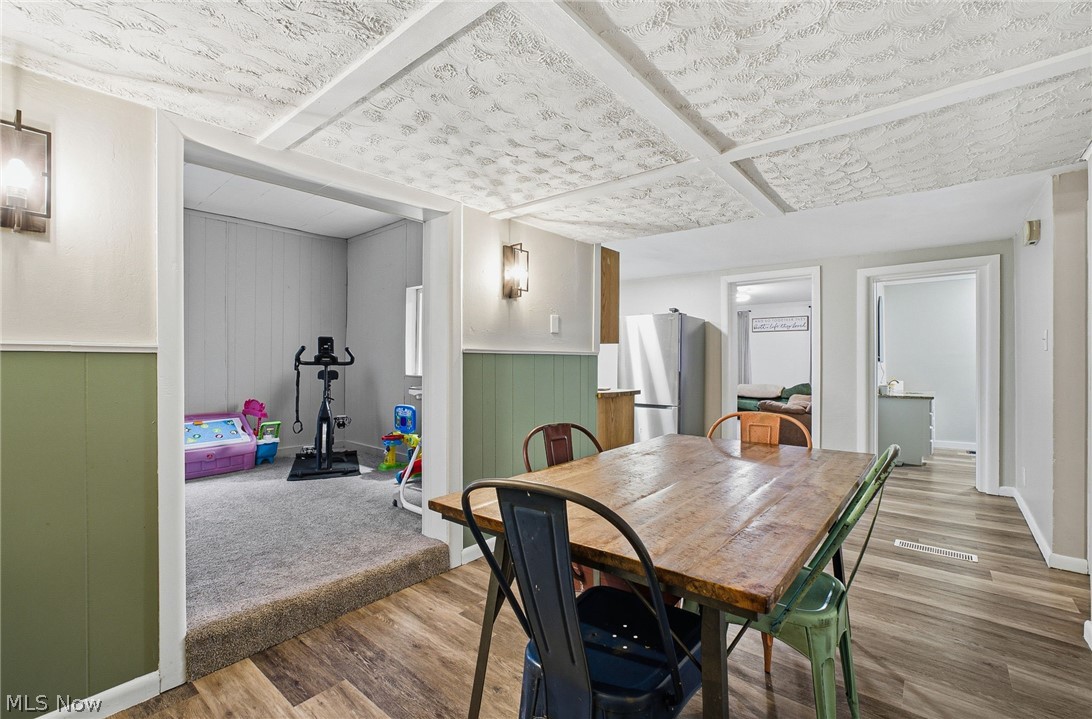 Monroe & Duncans - Residential