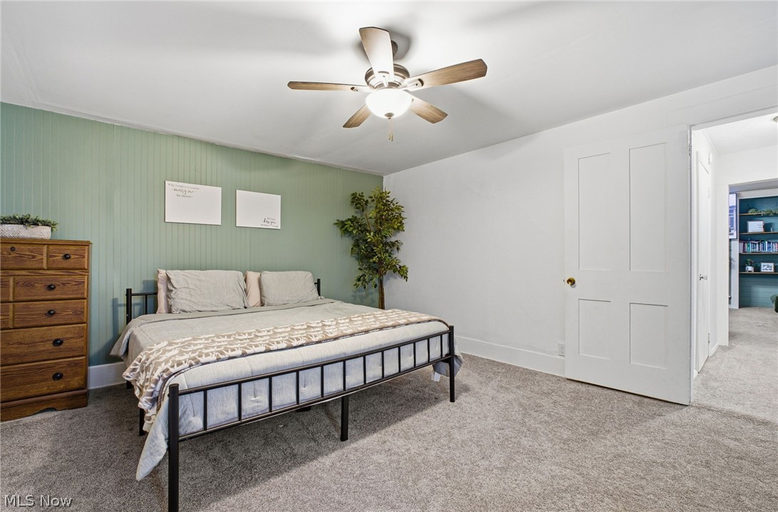 Monroe & Duncans - Residential