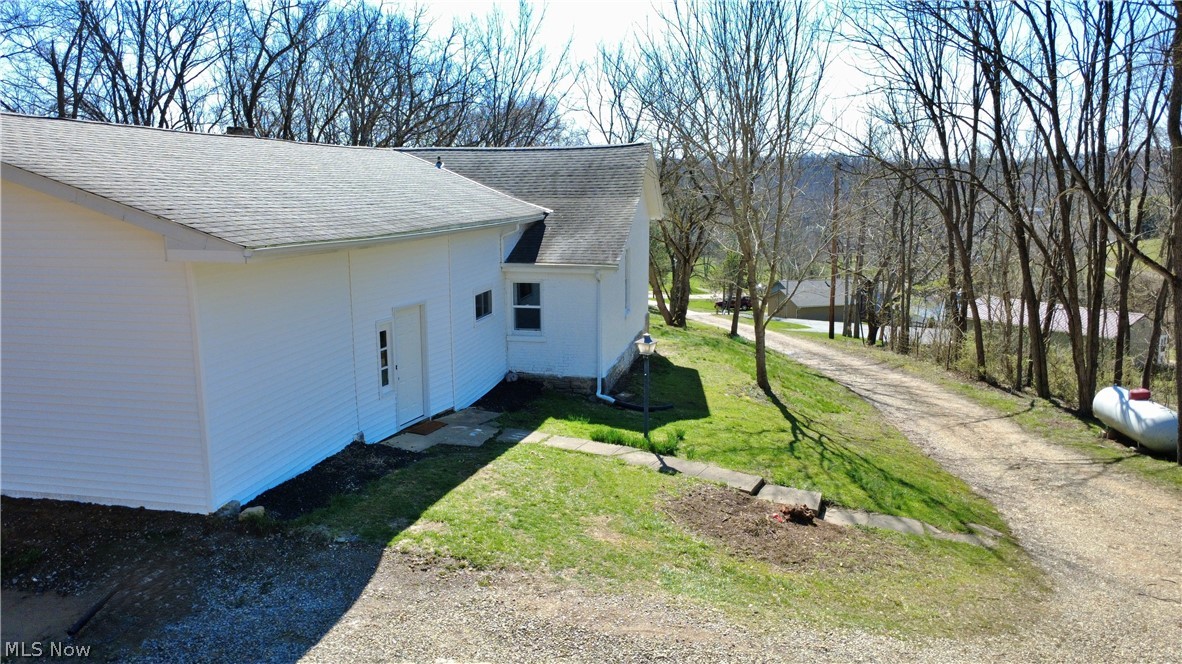 Monroe & Duncans - Residential