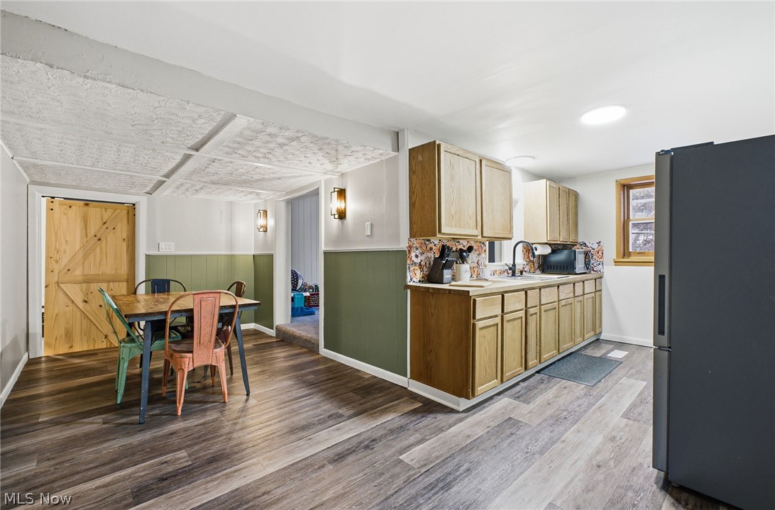 Monroe & Duncans - Residential