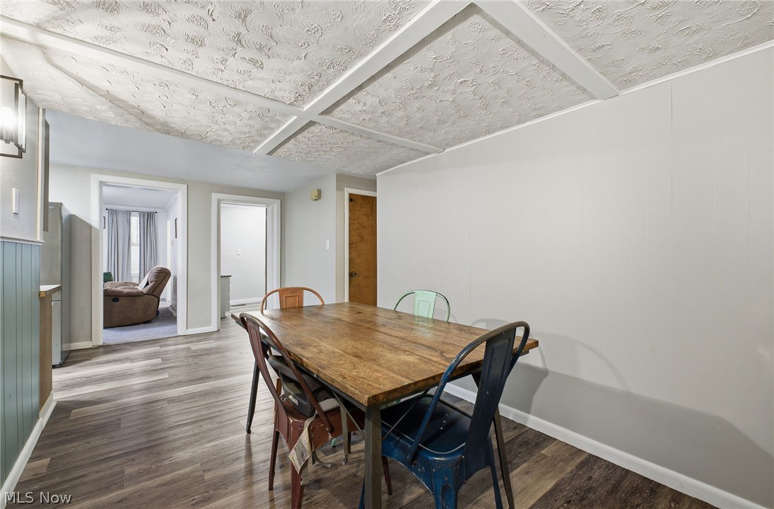 Monroe & Duncans - Residential