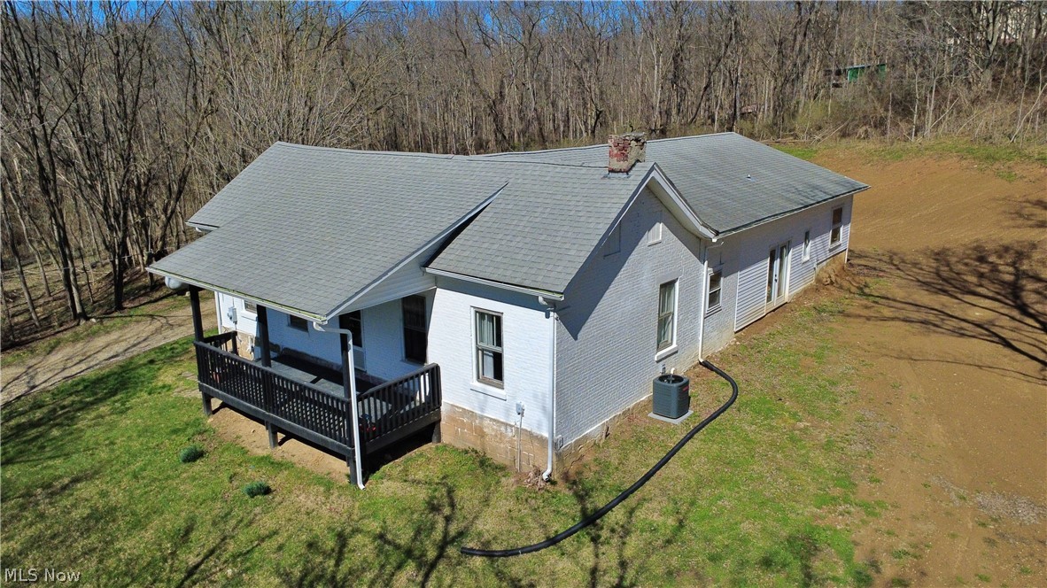 Monroe & Duncans - Residential