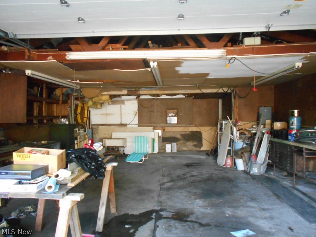 Fairhome Allotment/C A Sturtev - Residential