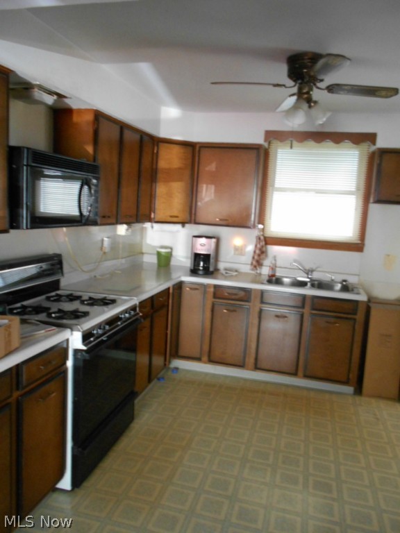 Fairhome Allotment/C A Sturtev - Residential