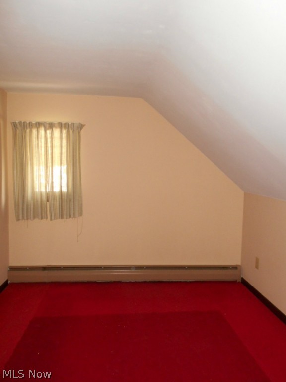 Fairhome Allotment/C A Sturtev - Residential