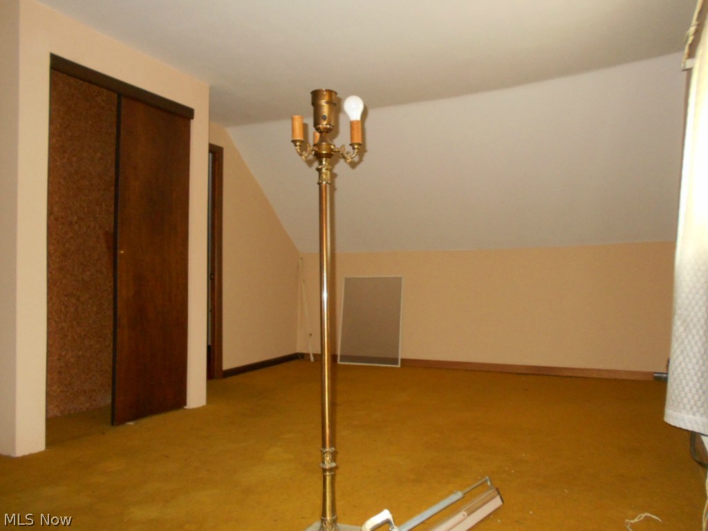 Fairhome Allotment/C A Sturtev - Residential