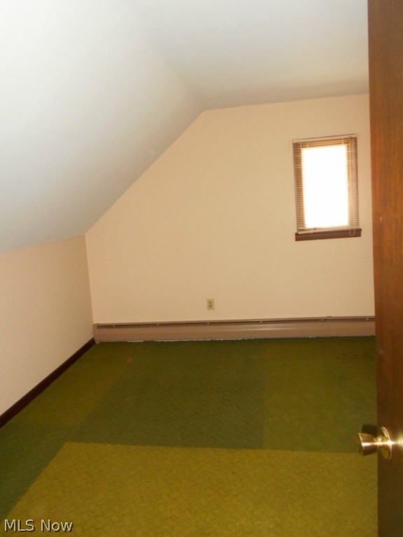 Fairhome Allotment/C A Sturtev - Residential