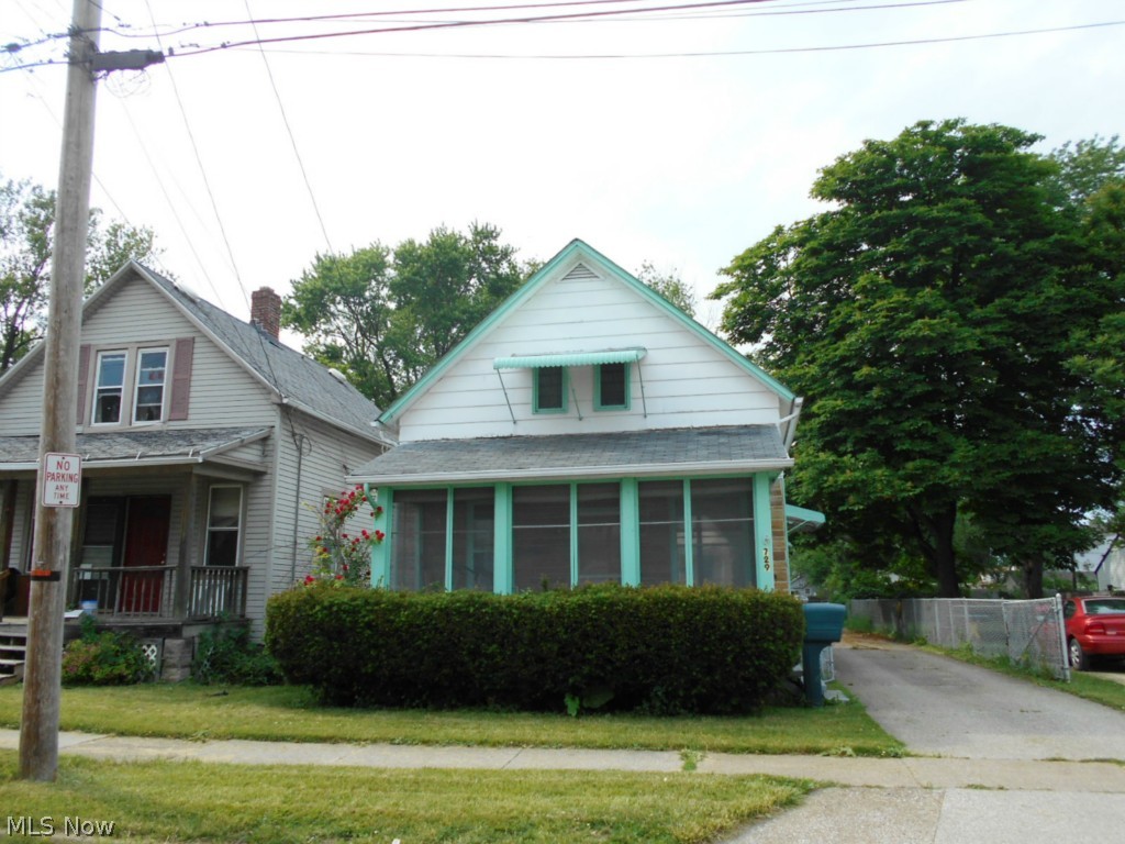 Fairhome Allotment/C A Sturtev - Residential