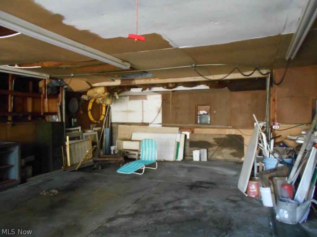 Fairhome Allotment/C A Sturtev - Residential