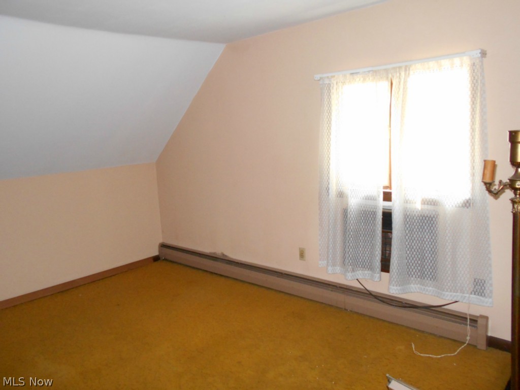 Fairhome Allotment/C A Sturtev - Residential