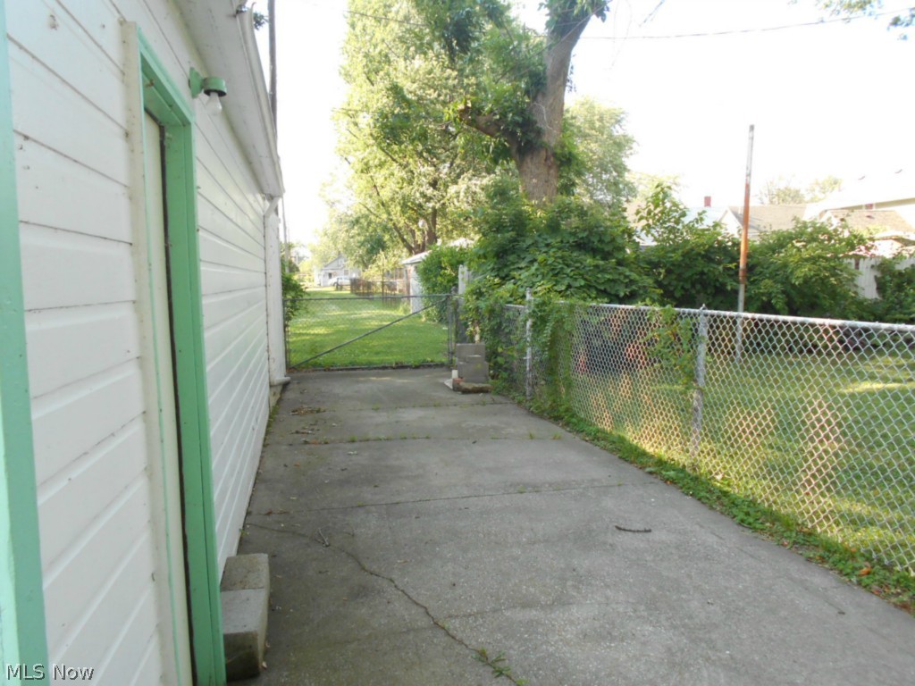 Fairhome Allotment/C A Sturtev - Residential