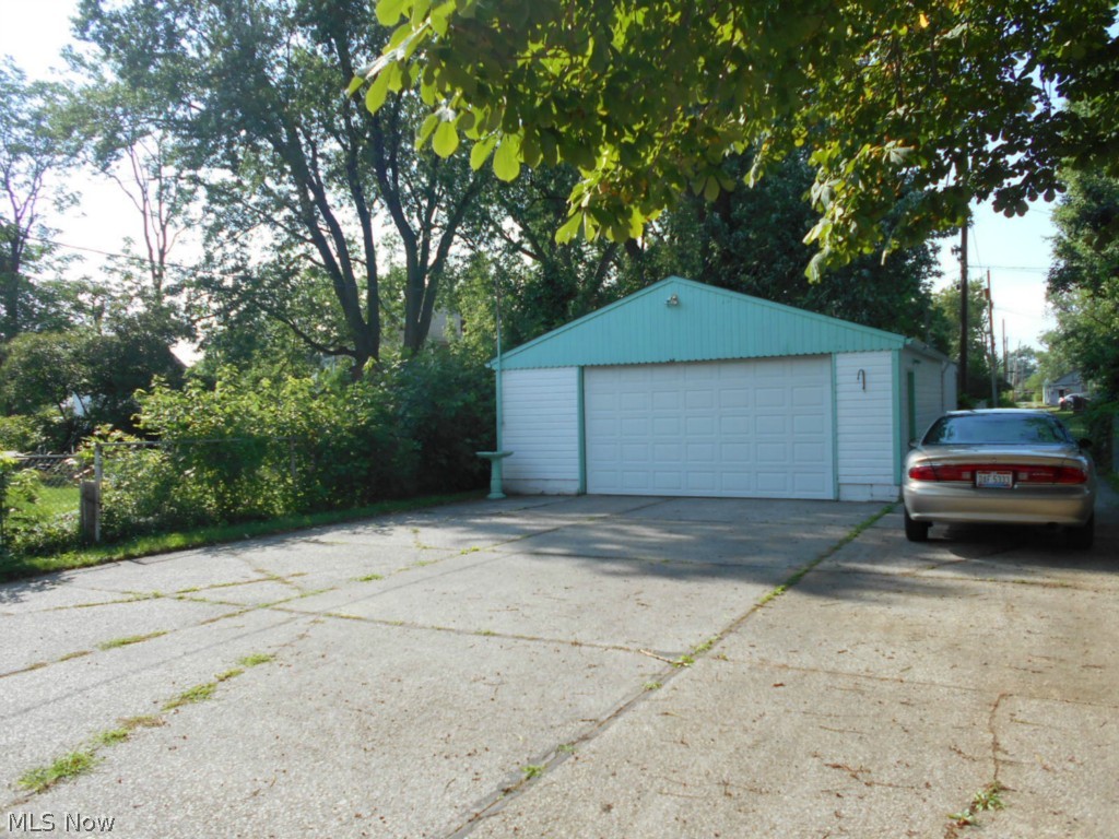 Fairhome Allotment/C A Sturtev - Residential