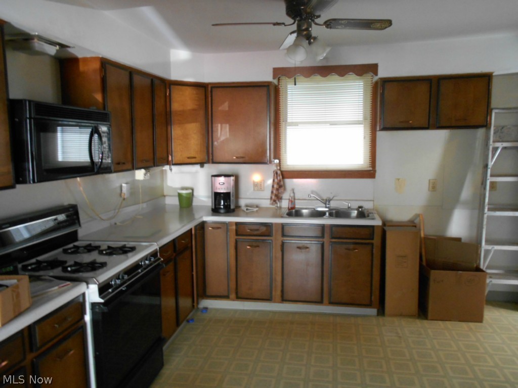 Fairhome Allotment/C A Sturtev - Residential