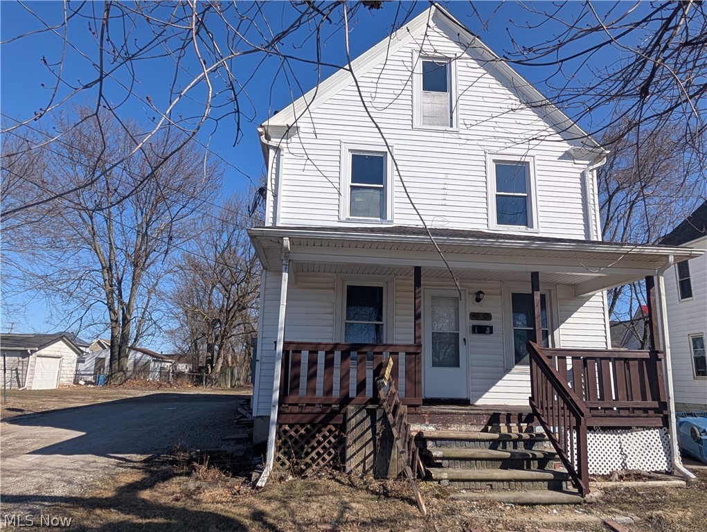 Chamberlain - Residential Income