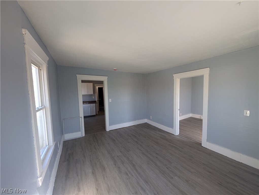 Chamberlain - Residential Income