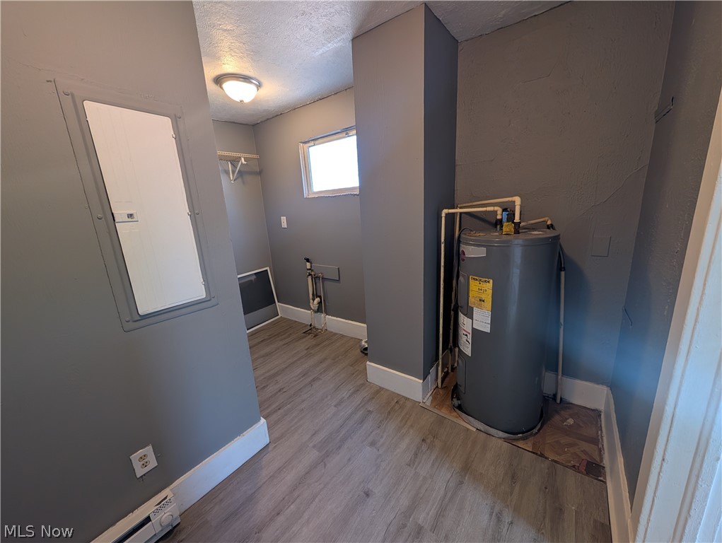 Chamberlain - Residential Income