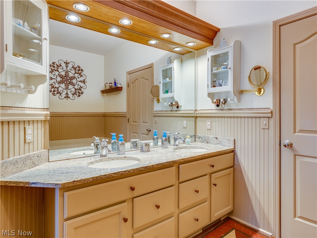 Stone Bridge Village Cluster Dev Ph I - Residential