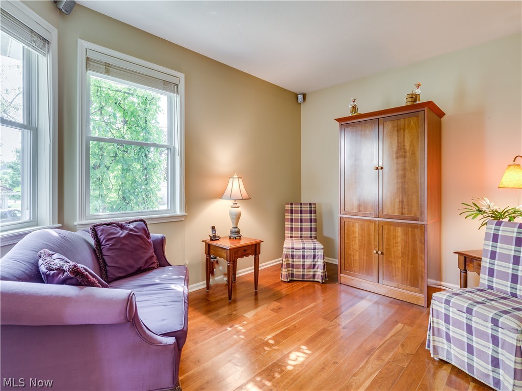 Stone Bridge Village Cluster Dev Ph I - Residential