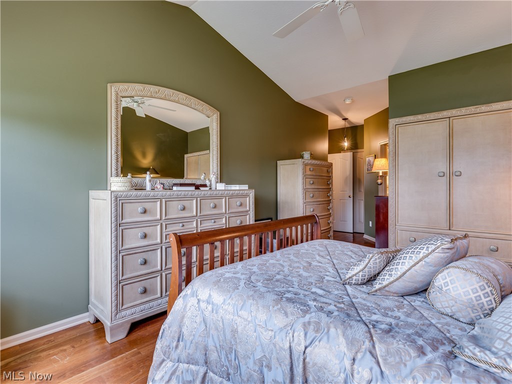 Stone Bridge Village Cluster Dev Ph I - Residential