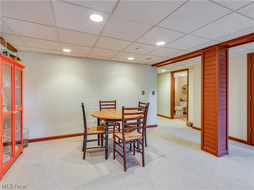 Stone Bridge Village Cluster Dev Ph I - Residential