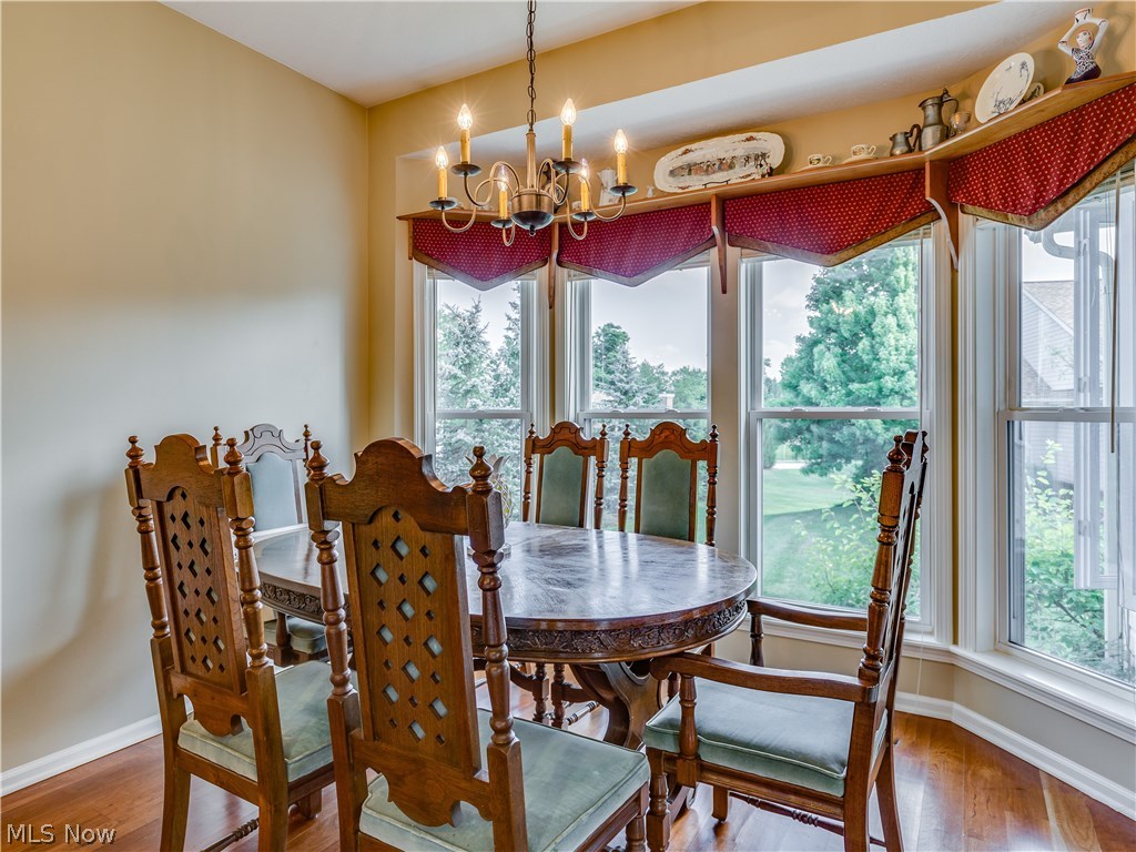 Stone Bridge Village Cluster Dev Ph I - Residential