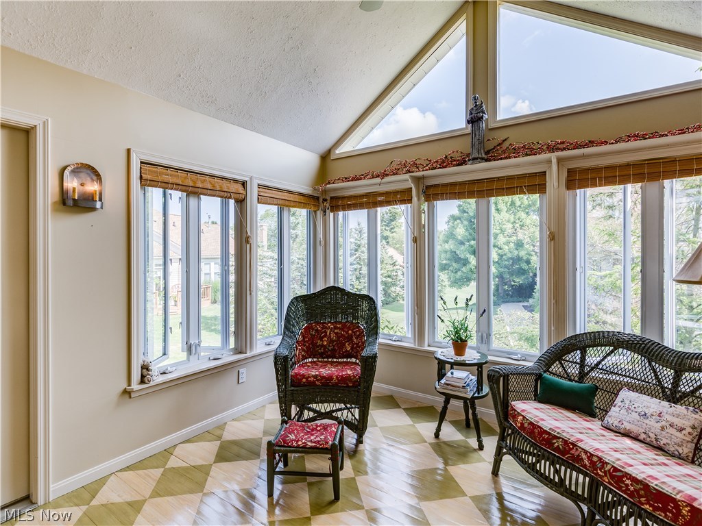 Stone Bridge Village Cluster Dev Ph I - Residential