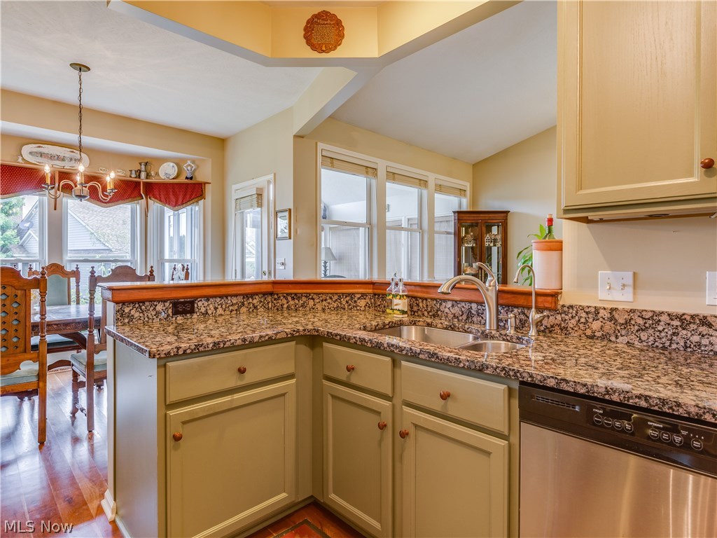 Stone Bridge Village Cluster Dev Ph I - Residential