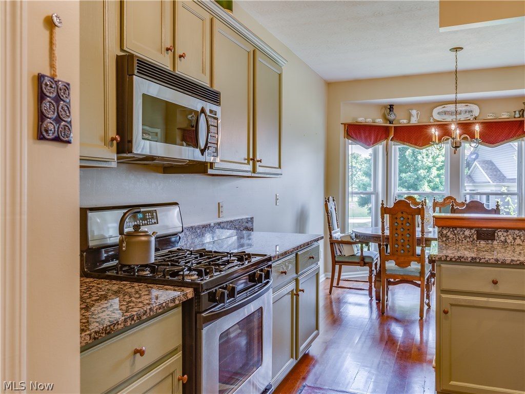 Stone Bridge Village Cluster Dev Ph I - Residential