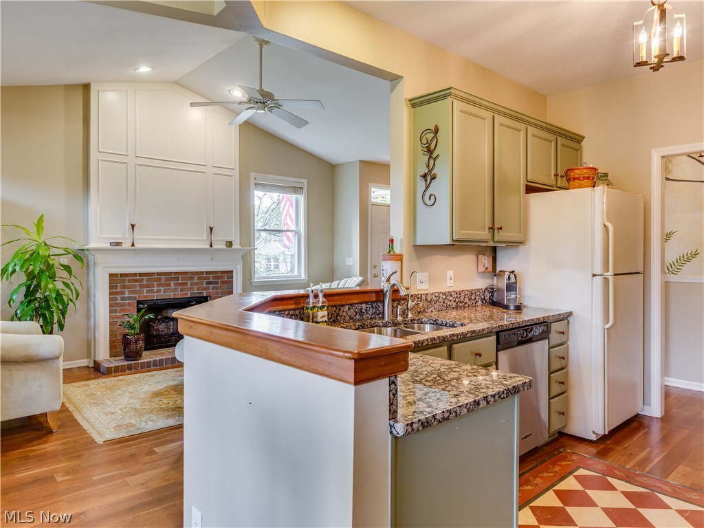 Stone Bridge Village Cluster Dev Ph I - Residential