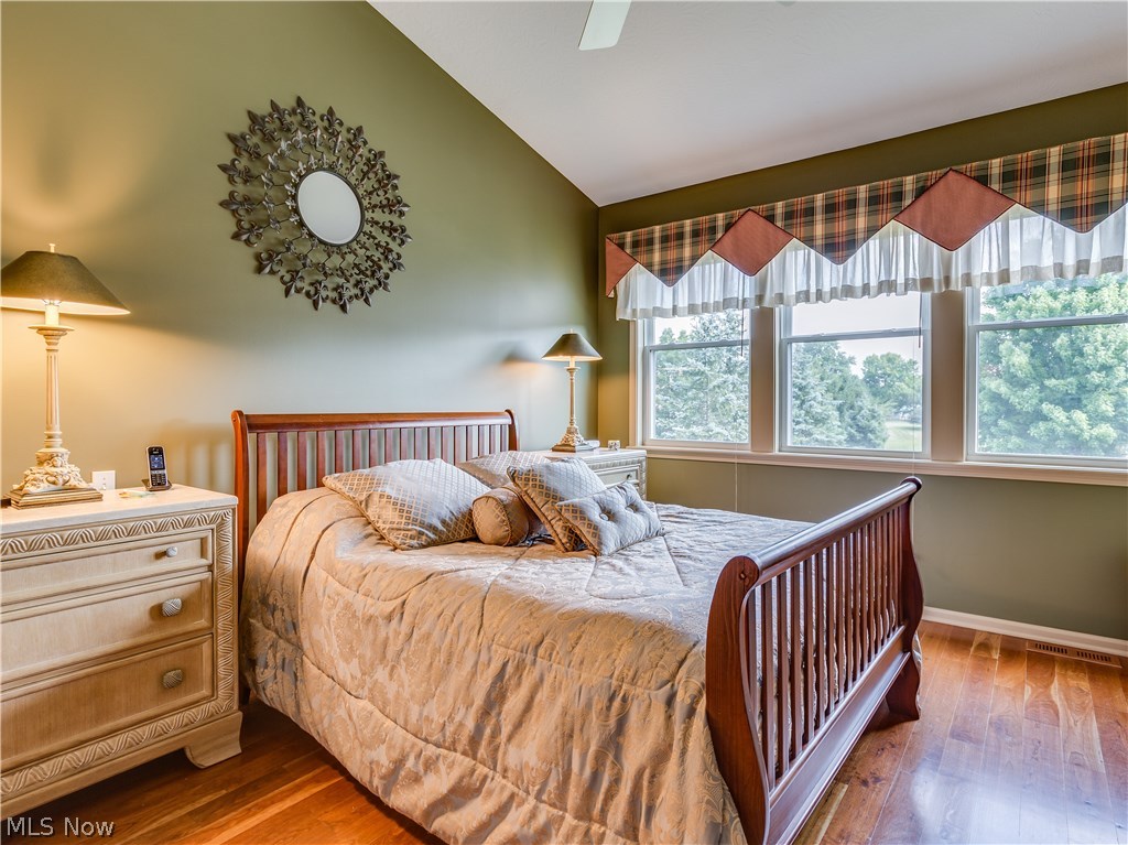 Stone Bridge Village Cluster Dev Ph I - Residential