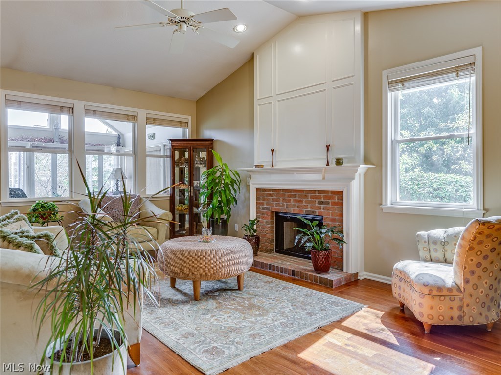 Stone Bridge Village Cluster Dev Ph I - Residential