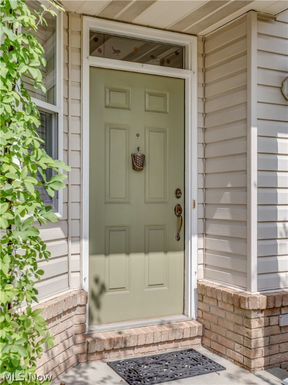 Stone Bridge Village Cluster Dev Ph I - Residential