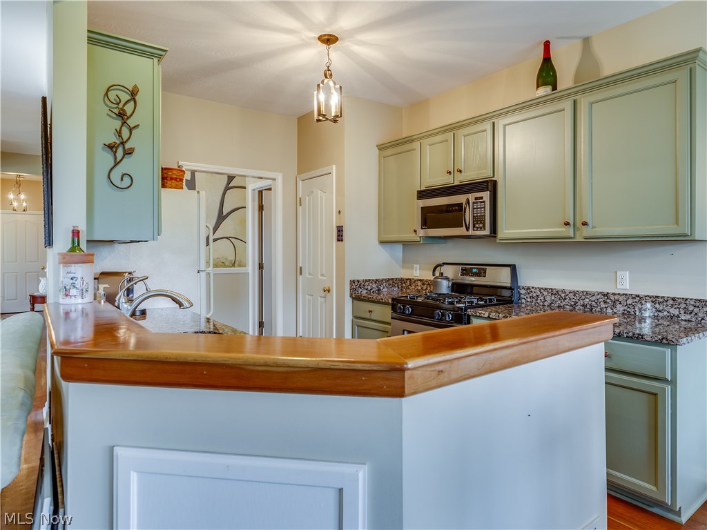 Stone Bridge Village Cluster Dev Ph I - Residential