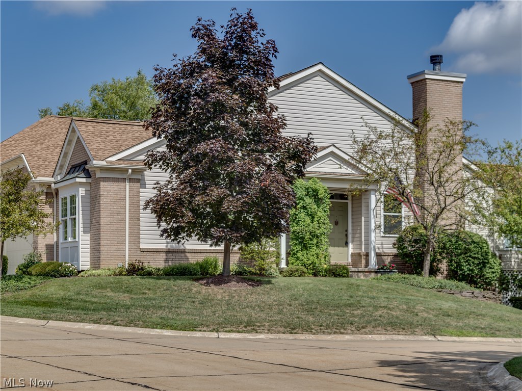 Stone Bridge Village Cluster Dev Ph I - Residential