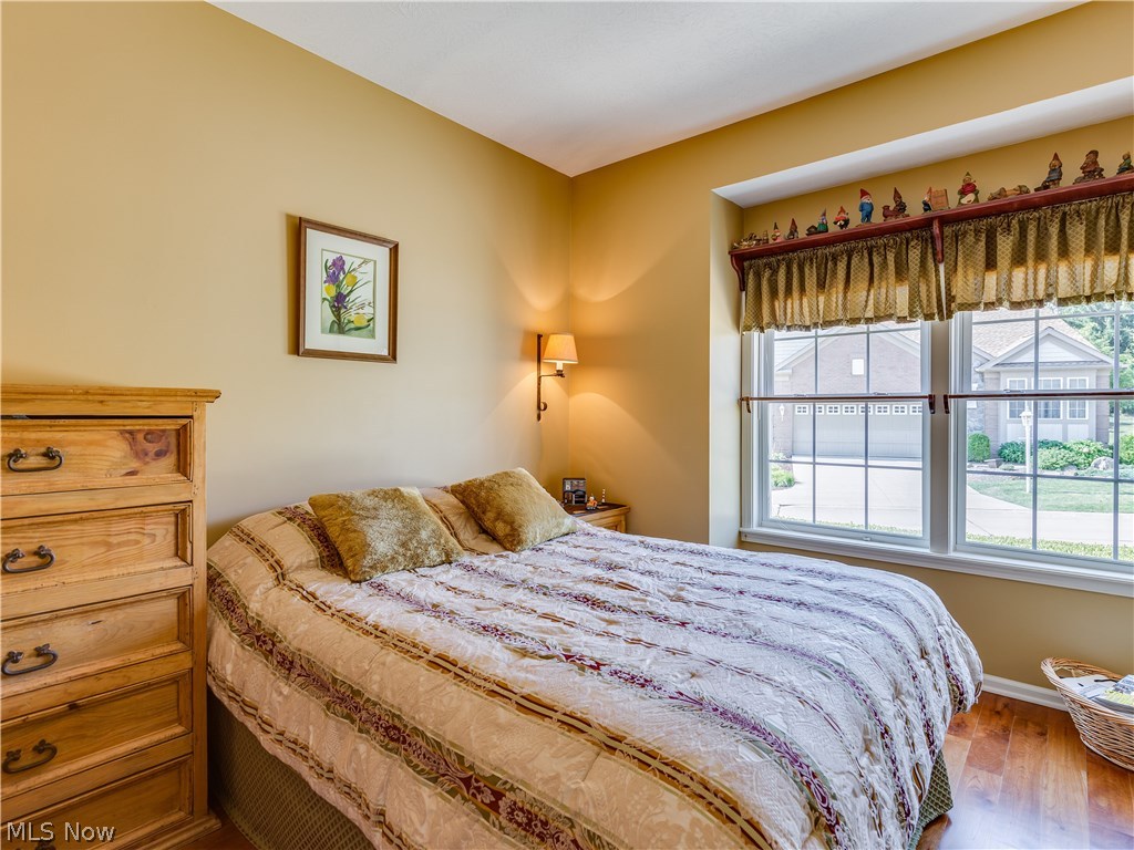 Stone Bridge Village Cluster Dev Ph I - Residential