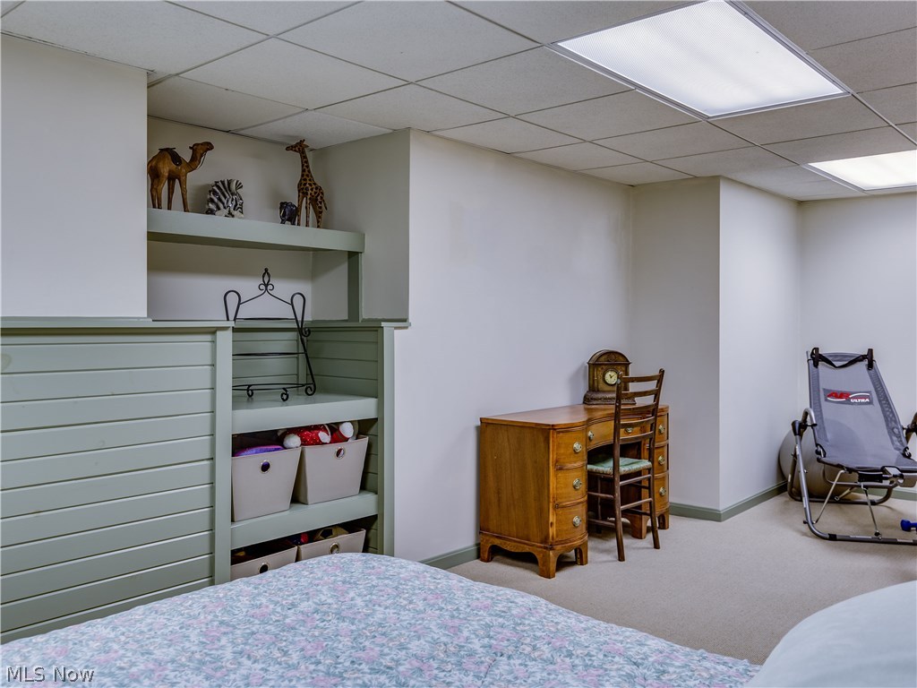 Stone Bridge Village Cluster Dev Ph I - Residential