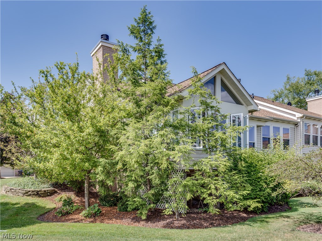 Stone Bridge Village Cluster Dev Ph I - Residential