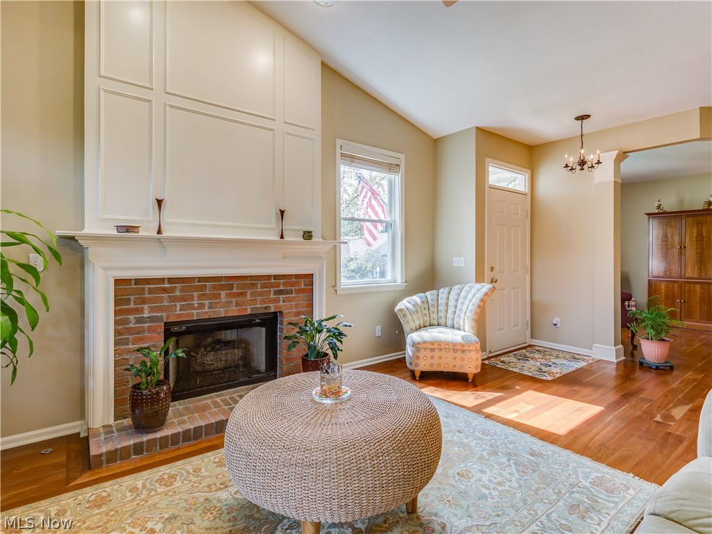 Stone Bridge Village Cluster Dev Ph I - Residential