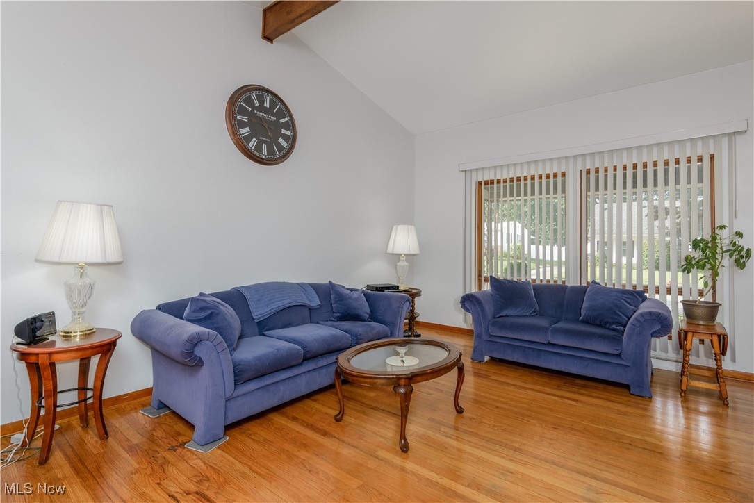 Norwood Ac Sub - Residential