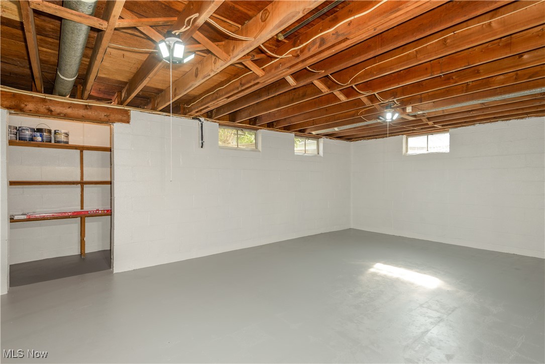 Norwood Ac Sub - Residential